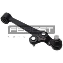 FEBEST 2224RLH - BRAZO DE SUSPENSION DELANTERO INFER