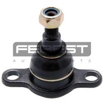 FEBEST 2320T5 - ROTULA DE SUSPENSION, BRAZO DE SUSP