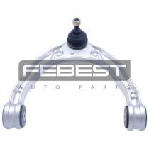 FEBEST 2324TOUARUF - BRAZO DE SUSPENSION DELANTERO SUPER