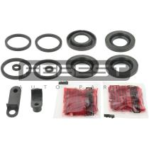 FEBEST 2375TOUARR - KIT REPARACION, PINZA DE FRENO TRAS