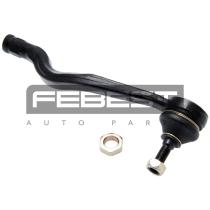 FEBEST 2421LOGRH - ROTULA DE DIRECCION RH