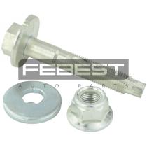 FEBEST 2429DUSTRKIT - TORNILLO CON EXCENTRICA, JUEGO DE P