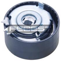 FEBEST 2487MEG - RODILLO TENSOR CORREA DISTRIBUCION