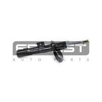 FEBEST 2507G006FR - AMORTIGUADOR DE GAS DELANTERO RH