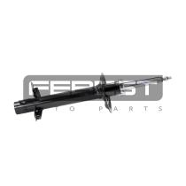 FEBEST 2507G014F - AMORTIGUADOR DE GAS DELANTERO