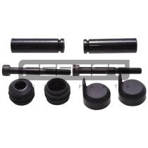 FEBEST 2575BOXF - KIT REPARACION, PINZA DE FRENO DELA