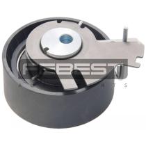 FEBEST 2587C2 - RODILLO TENSOR CORREA DISTRIBUCION