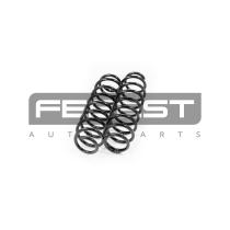 FEBEST 2608004RKIT - JUEGO MUELLE TRASERO