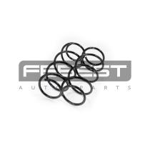 FEBEST 2708001FKIT - JUEGO MUELLE DELANTERO