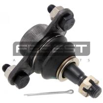 FEBEST 2720XC90 - ROTULA DE SUSPENSION, BRAZO DE SUSP