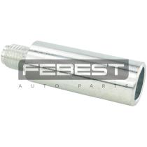 FEBEST 2774XC60F - GUIA PINZA DE FRENO DELANTERA