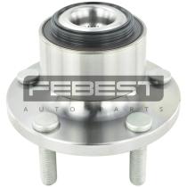 FEBEST 2782S40MF - BUJE DE RUEDA DELANTERO