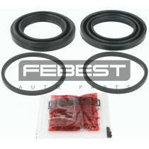 FEBEST 3275ESCIIIF - KIT REPARACION, PINZA DE FRENO DELA