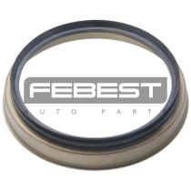 FEBEST 95ADS81960918 - RETEN DE CUBO DE RUEDA DELANTERO 81