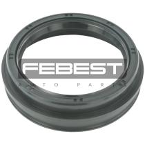 FEBEST 95EAY57691118 - RETEN CAJA DE CAMBIOS 55.3X69.2X10.