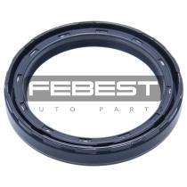 FEBEST 95FAS54620909 - RETEN DE CUBO DE RUEDA TRASERO 54X6