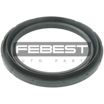 FEBEST 95GAY74100081 - RETEN CAJA DE CAMBIOS 72.1X100.4X7.