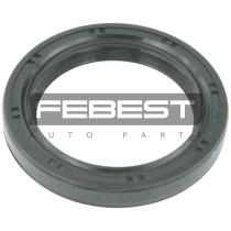 FEBEST 95GBY41560707 - RETEN CAJA DE CAMBIOS 39.7X56.3X7