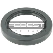 FEBEST 95GBY42590808 - RETEN CAJA DE CAMBIOS 40.9X59.3X7.6