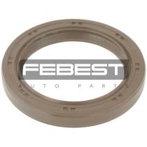 FEBEST 95GBY43580707 - RETEN CAJA DE CAMBIOS 41.6X58.25X7