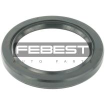 FEBEST 95GBY46610707 - RETEN CAJA DE CAMBIOS 44.8X61.35X6.