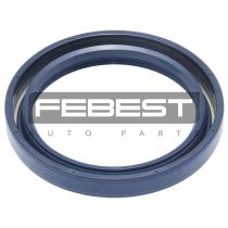 FEBEST 95GBY48620808 - RETEN CAJA DE CAMBIOS 48X62X8