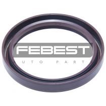 FEBEST 95GBY50620808 - RETEN CAJA DE CAMBIOS 50X62X8