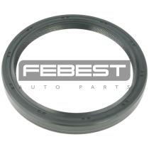 FEBEST 95GBY71851011 - RETEN DE ARBOL DE LEVAS 69.4X85.2X1