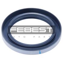 FEBEST 95GCY51701010 - RETEN DE CUBO DE RUEDA TRASERO 51X7