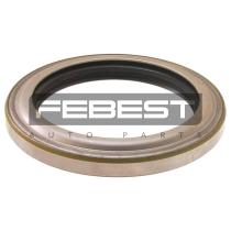 FEBEST 95GDW62850810 - RETEN DE CUBO DE RUEDA DELANTERO 62