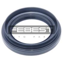 FEBEST 95HBY41610813 - RETEN CAJA DE CAMBIOS 41X61X8X13