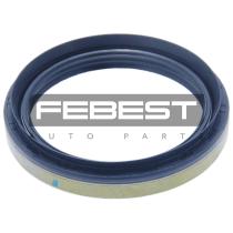 FEBEST 95HDS49620811 - RETEN DE CUBO DE RUEDA TRASERO 49X6