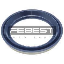 FEBEST 95HDS56740610 - RETEN DE CUBO DE RUEDA TRASERO 56X7