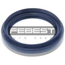 FEBEST 95HEY59801218 - RETEN CAJA DE CAMBIOS 59X80X12X18