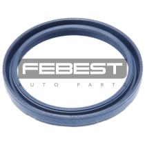 FEBEST 95IBS50620707 - RETEN DE CUBO DE RUEDA TRASERO 50X6