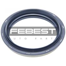 FEBEST 95JDS56680712 - RETEN DE CUBO DE RUEDA DELANTERO 56