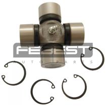 FEBEST ASM87 - CRUCETA DEL ARBOL CARDAN 30X78