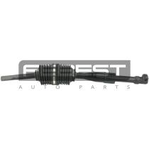 FEBEST ASNR51LOW - ARBOL CARDAN DE DIRECCION INFERIOR