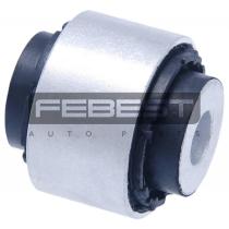 FEBEST BMAB025 - SILENTBLOC TIRANTE TRASERO