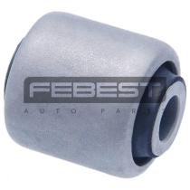 FEBEST BMAB032 - SILENTBLOC BRAZO DE SUSPENSION DELA