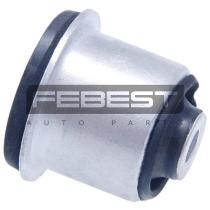 FEBEST BMAB033 - SILENTBLOC BRAZO DE SUSPENSION DELA