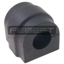 FEBEST BMSBX5R - CASQUILLO DE GOMA BARRA ESTABILIZAD