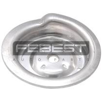 FEBEST BMSIE39 - ESPACIADOR DE MUELLE SUPERIOR