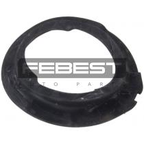 FEBEST BMSIE39L - ESPACIADOR DE MUELLE INFERIOR