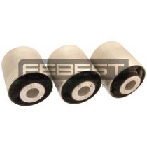 FEBEST BZAB003 - SILENT BLOCK DEL BASTIDOR AUXILIAR