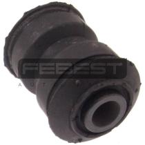 FEBEST BZAB007 - SILENTBLOC BALLESTA TRASERA