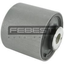 FEBEST BZAB204 - SILENTBLOC BRAZO DE SUSPENSION INFE