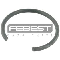 FEBEST CC128X2 - ANILLO DE RETENCION 28X2