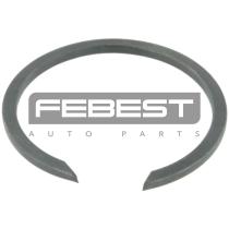 FEBEST CC224X2 - ANILLO DE RETENCION 23.8X1.7