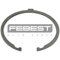 FEBEST CC272X2 - ANILLO DE RETENCION 72X2.5